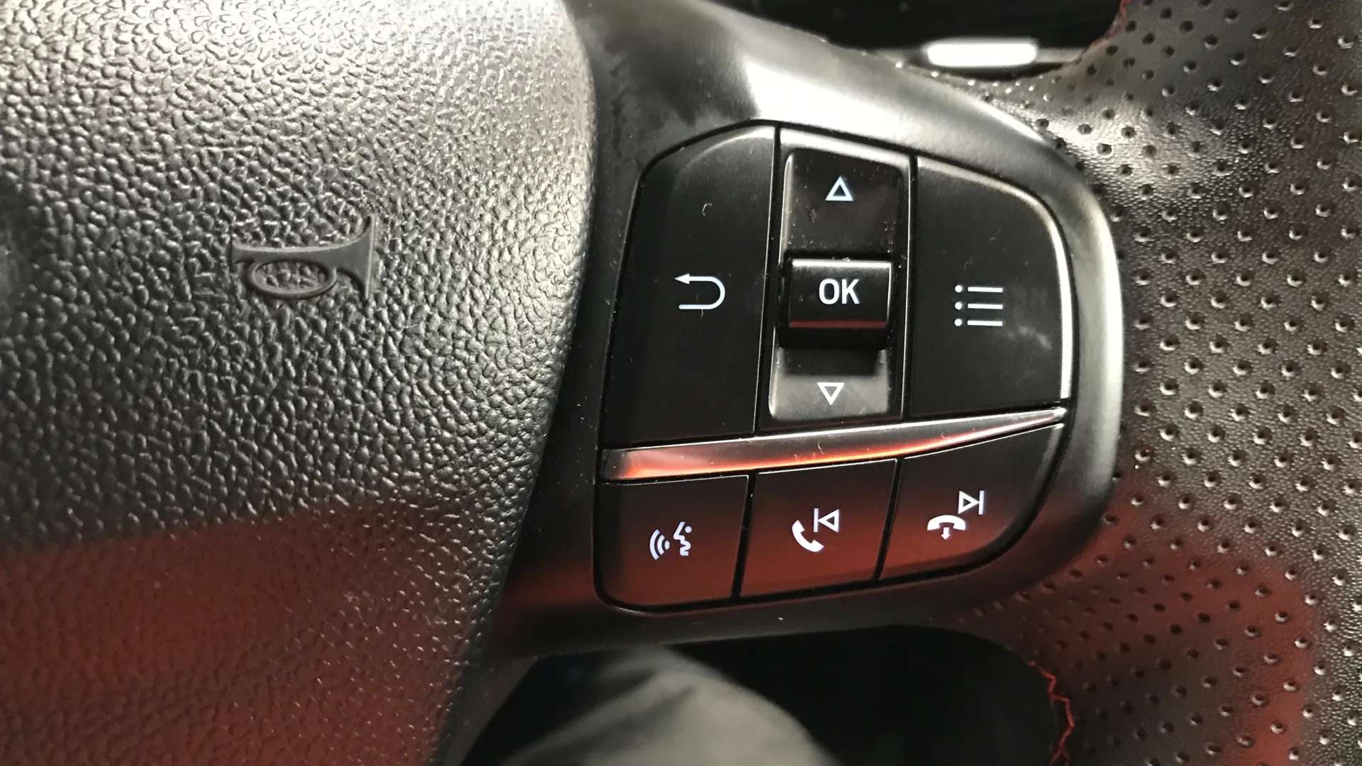 2024 FORD PUMA 2024 FORD PUMA