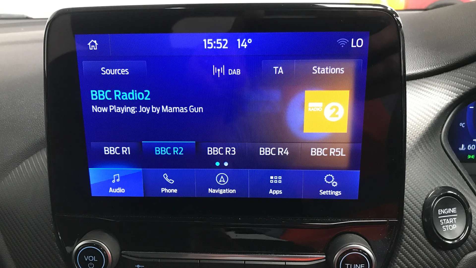 2024 FORD PUMA 2024 FORD PUMA