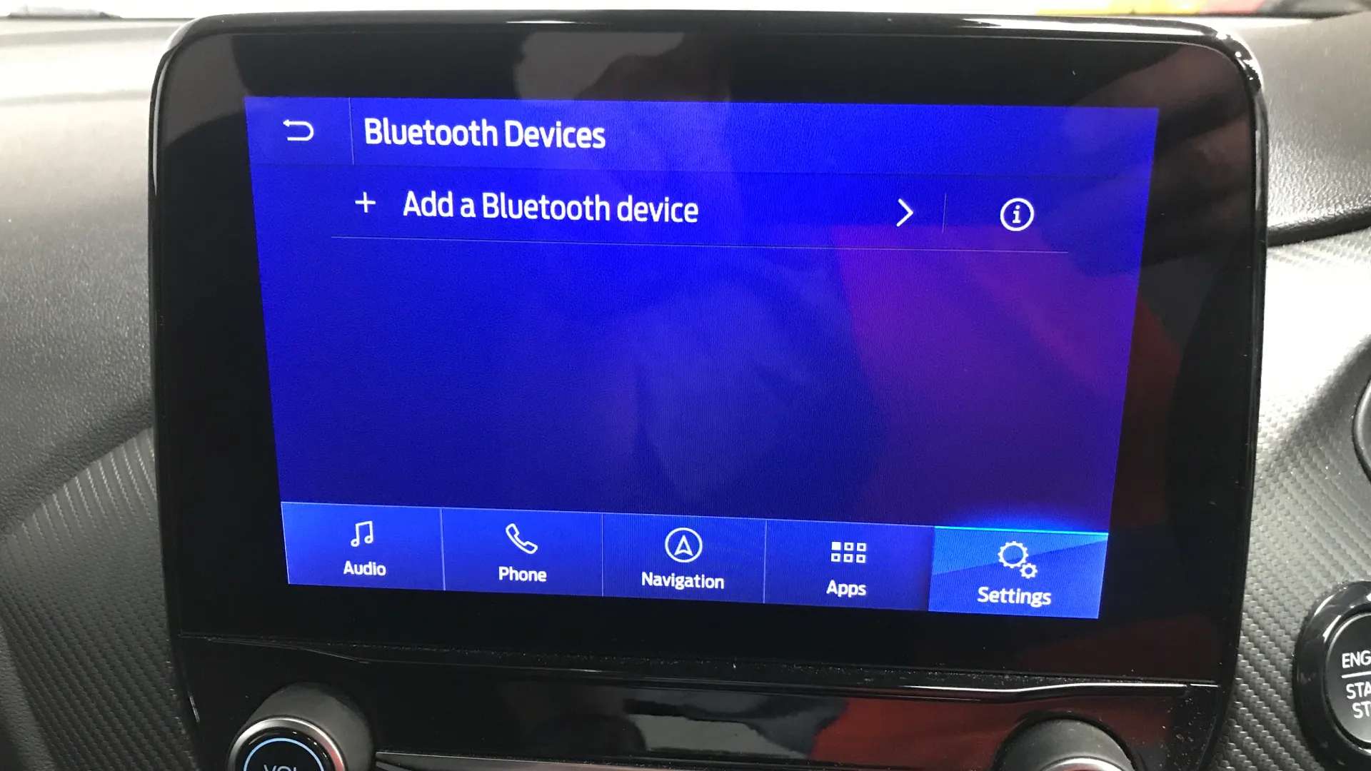 2024 FORD PUMA 2024 FORD PUMA