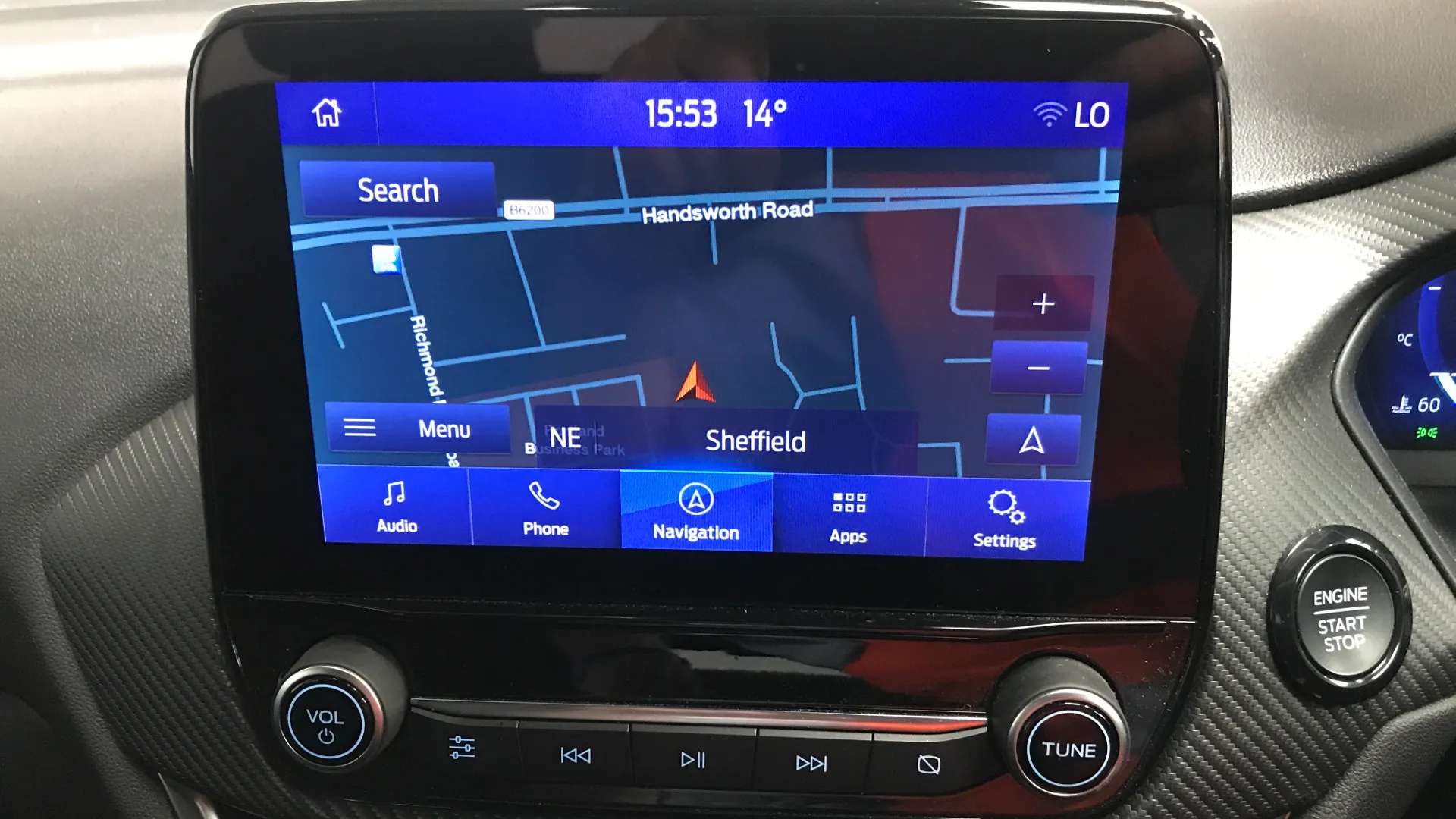 2024 FORD PUMA 2024 FORD PUMA