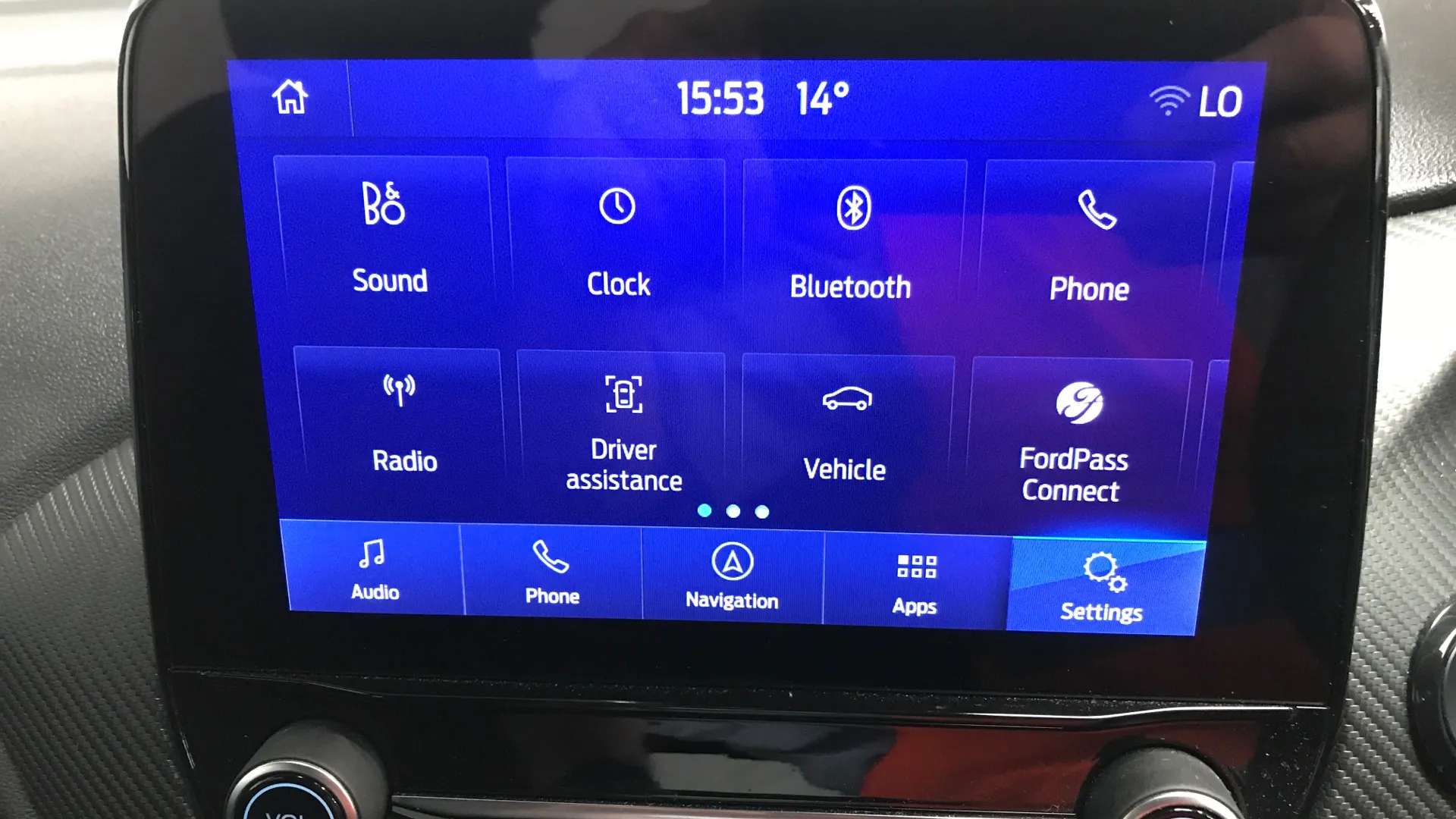 2024 FORD PUMA 2024 FORD PUMA