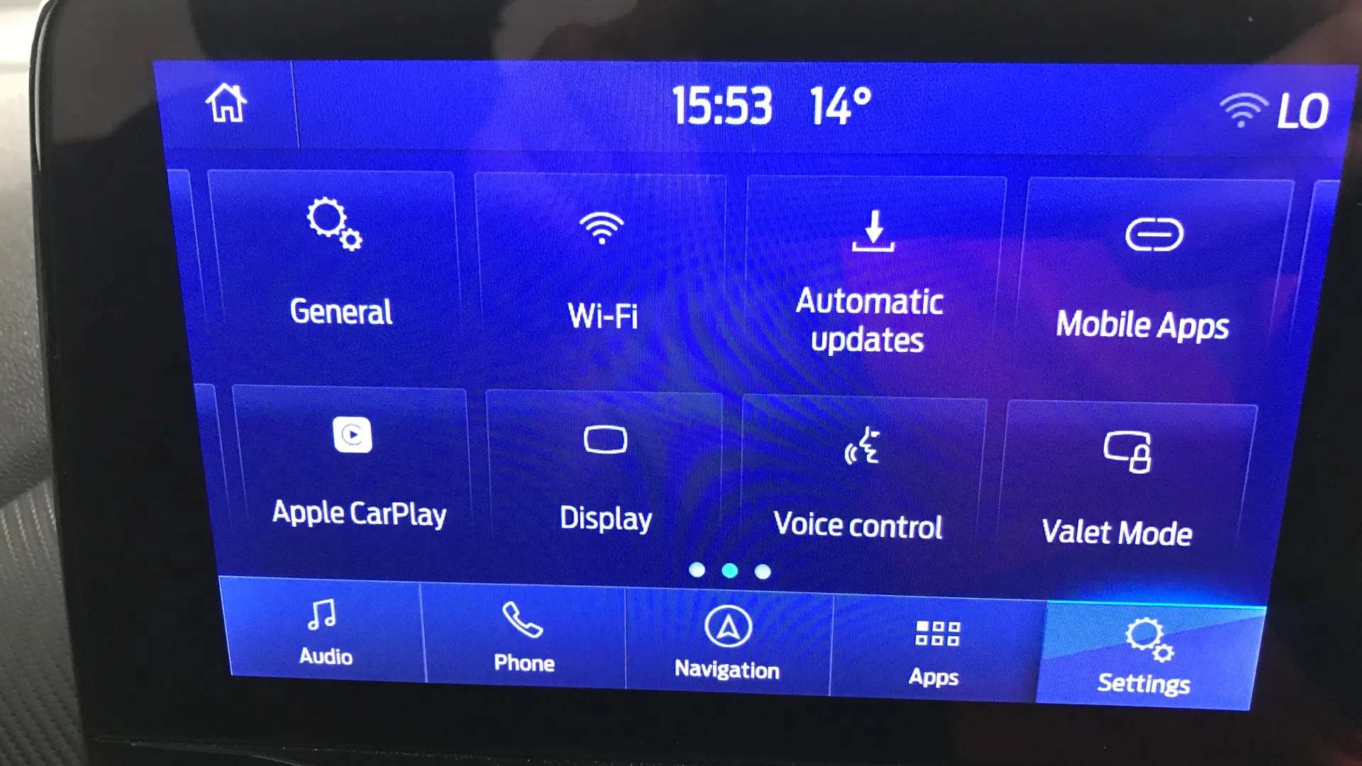 2024 FORD PUMA 2024 FORD PUMA