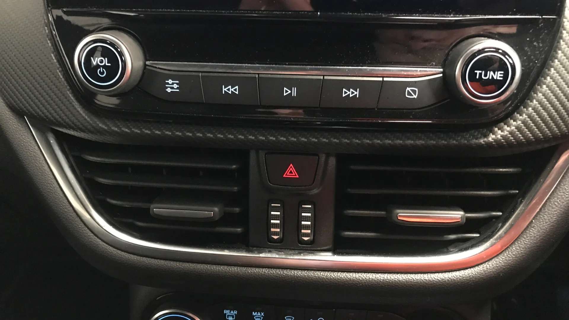 2024 FORD PUMA 2024 FORD PUMA