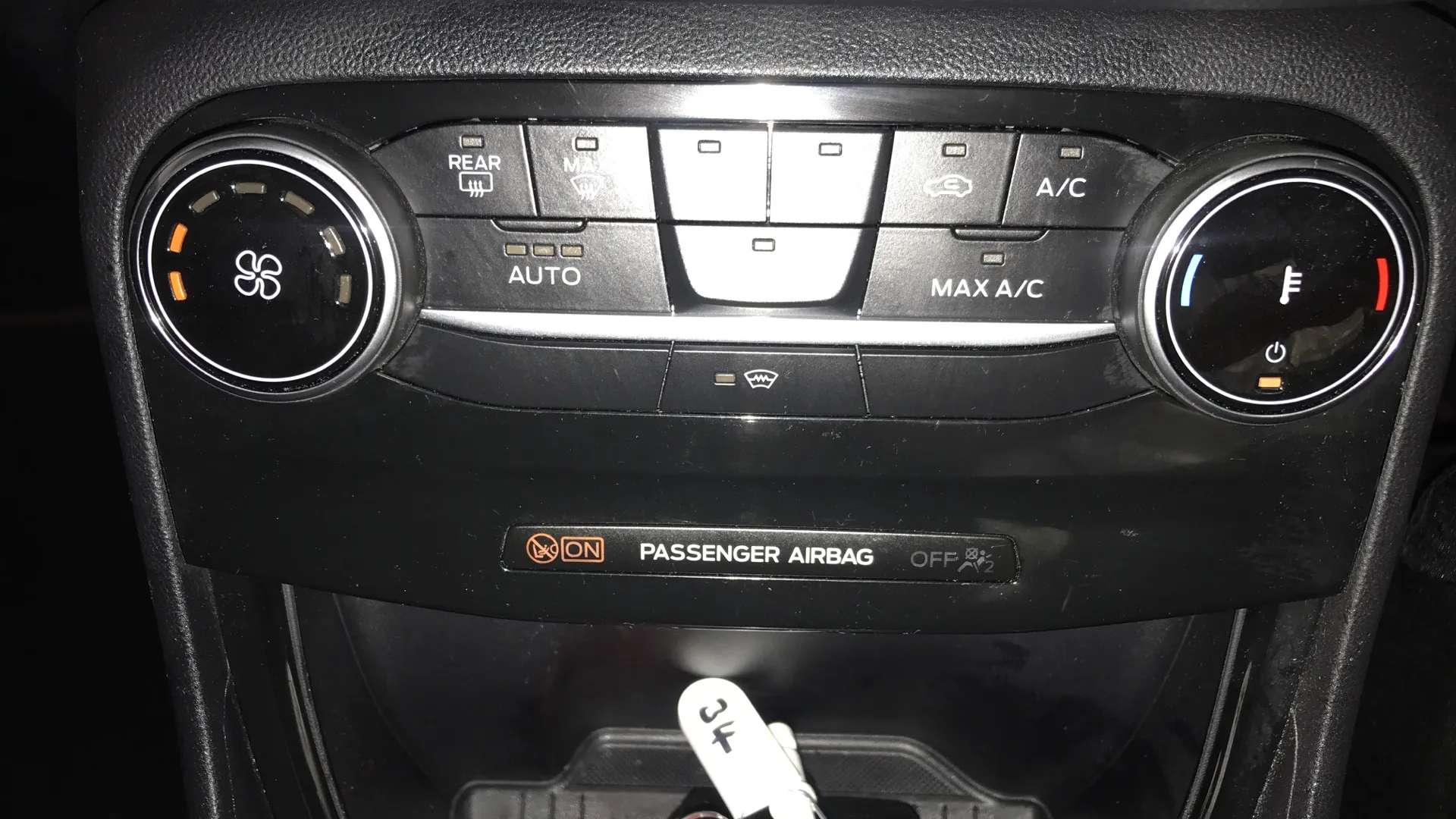 2024 FORD PUMA 2024 FORD PUMA