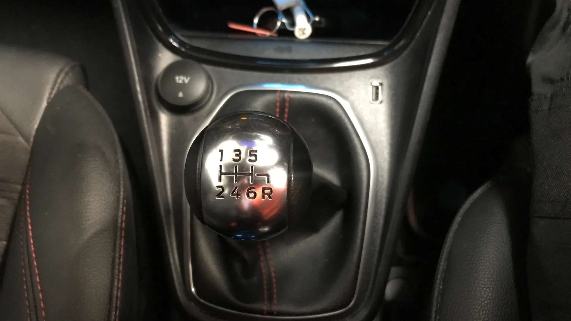 2024 FORD PUMA 2024 FORD PUMA