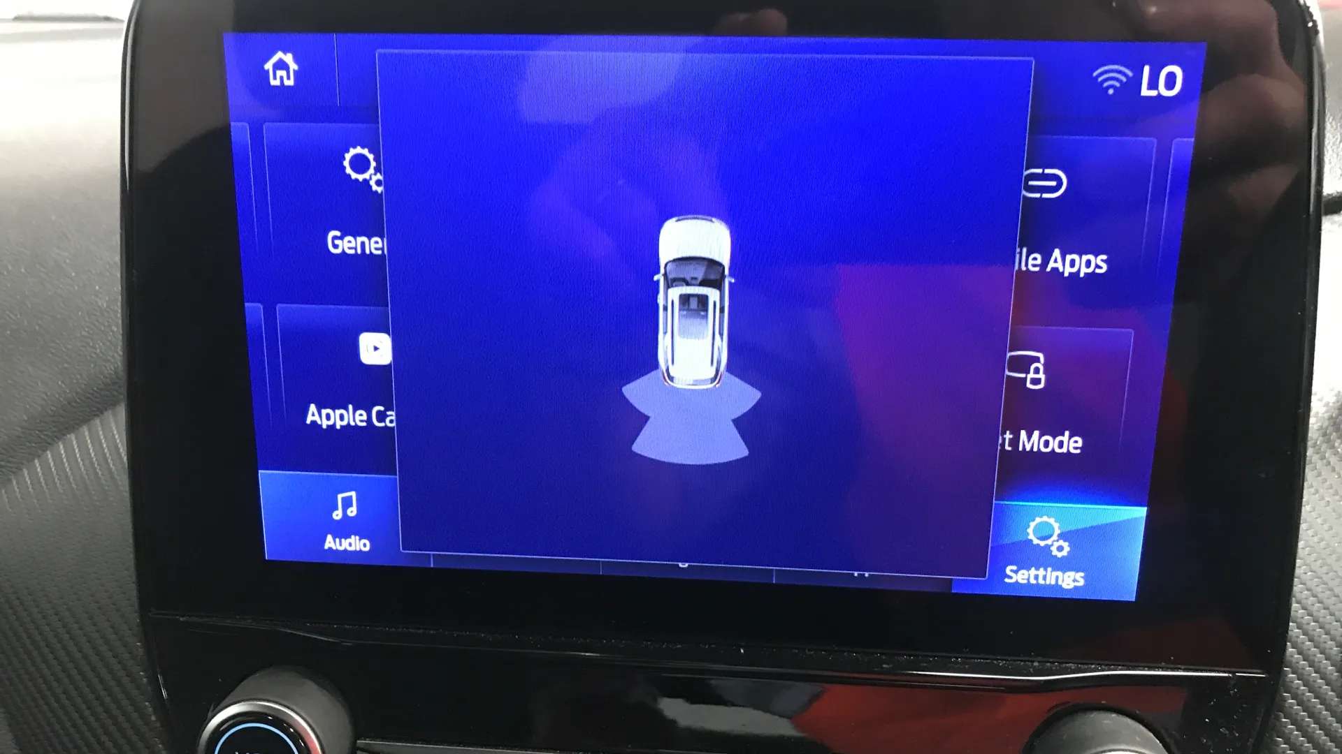 2024 FORD PUMA 2024 FORD PUMA