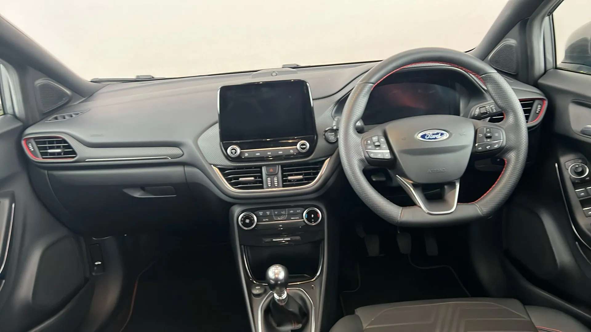 2023 FORD PUMA 2023 FORD PUMA