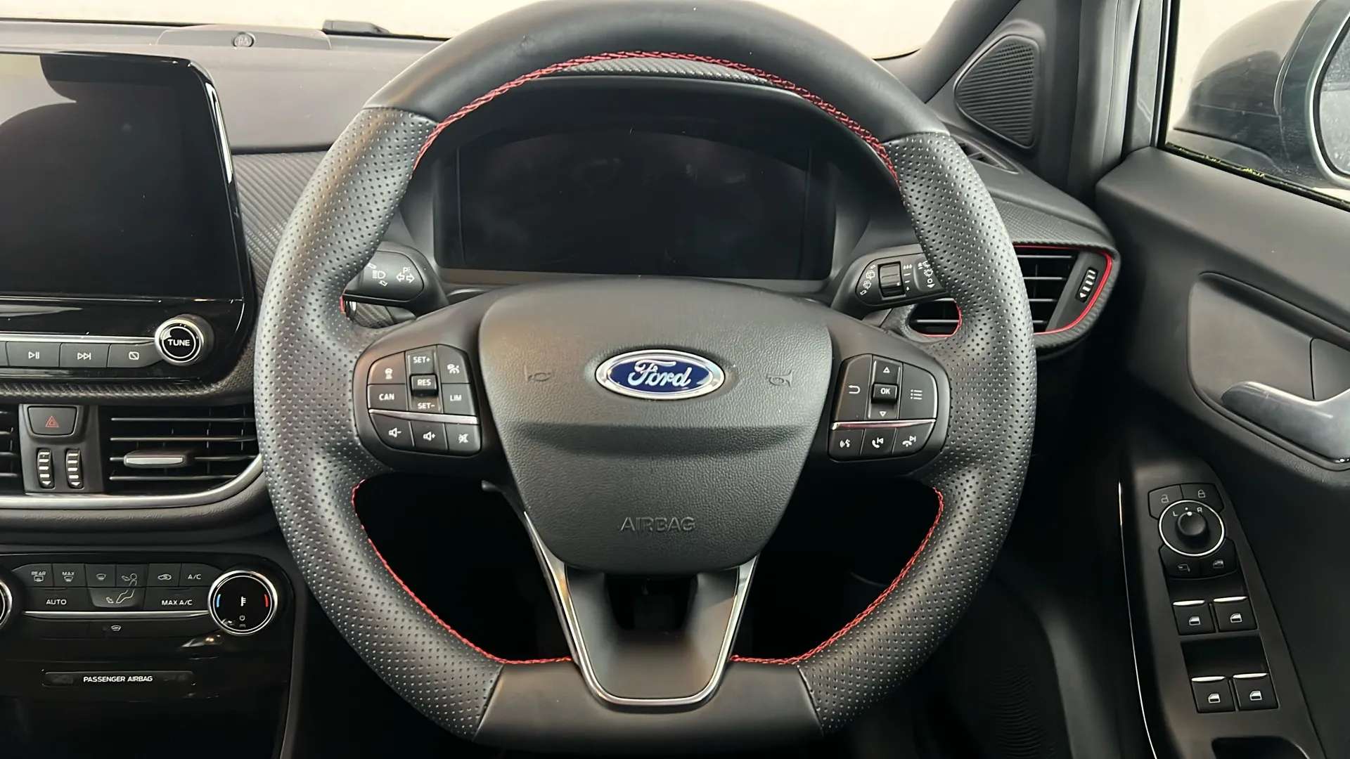 2023 FORD PUMA 2023 FORD PUMA