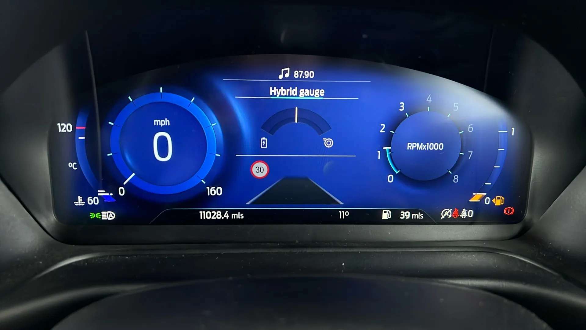 2023 FORD PUMA 2023 FORD PUMA