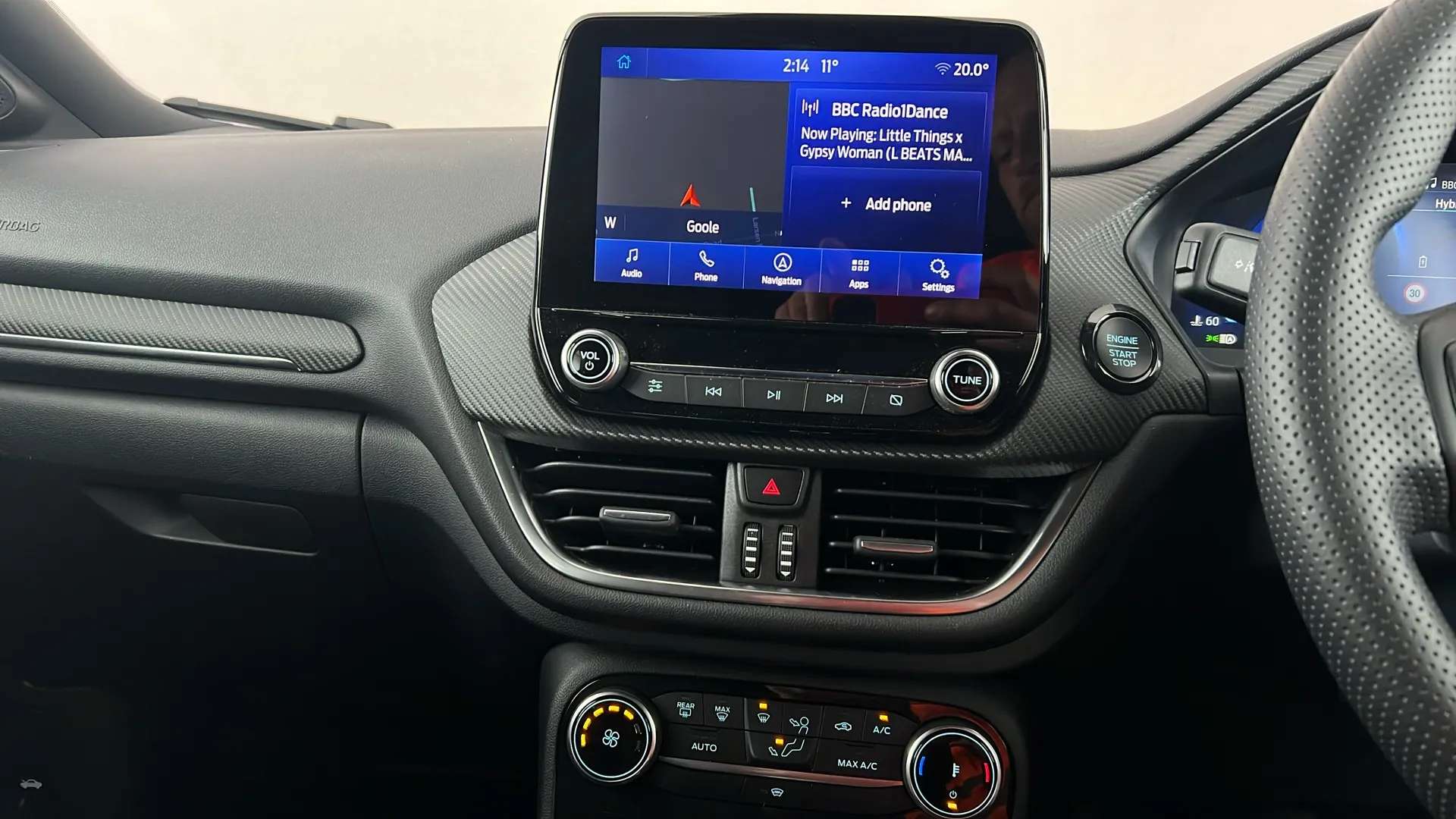 2023 FORD PUMA 2023 FORD PUMA