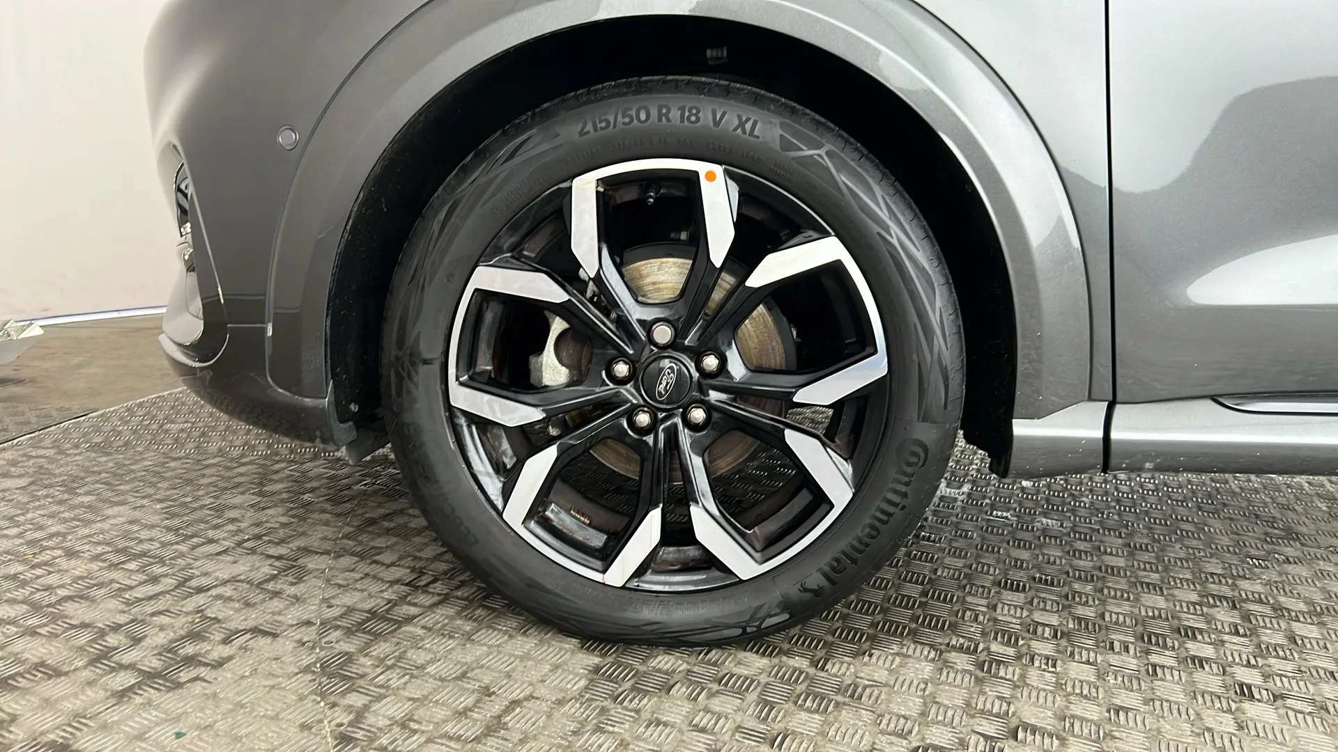 2023 FORD PUMA 2023 FORD PUMA