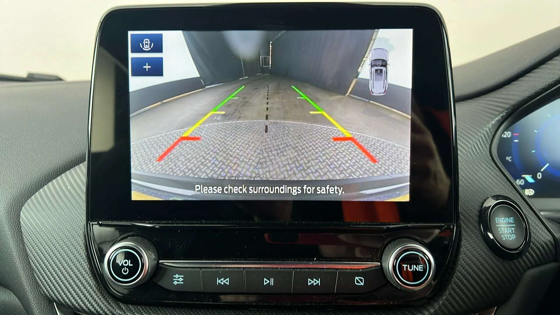 2023 FORD PUMA 2023 FORD PUMA