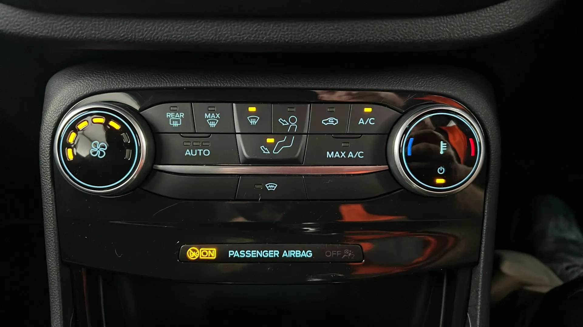 2023 FORD PUMA 2023 FORD PUMA