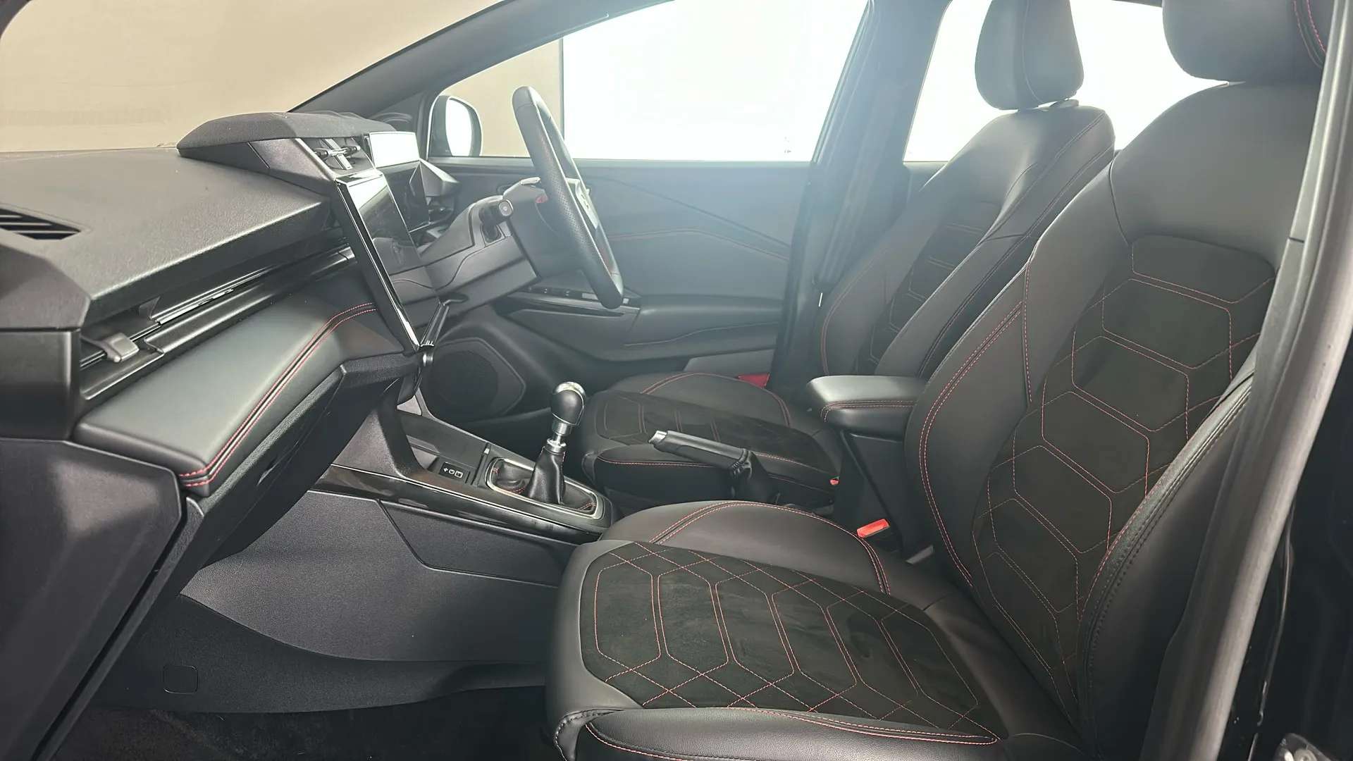 2024 FORD PUMA 2024 FORD PUMA