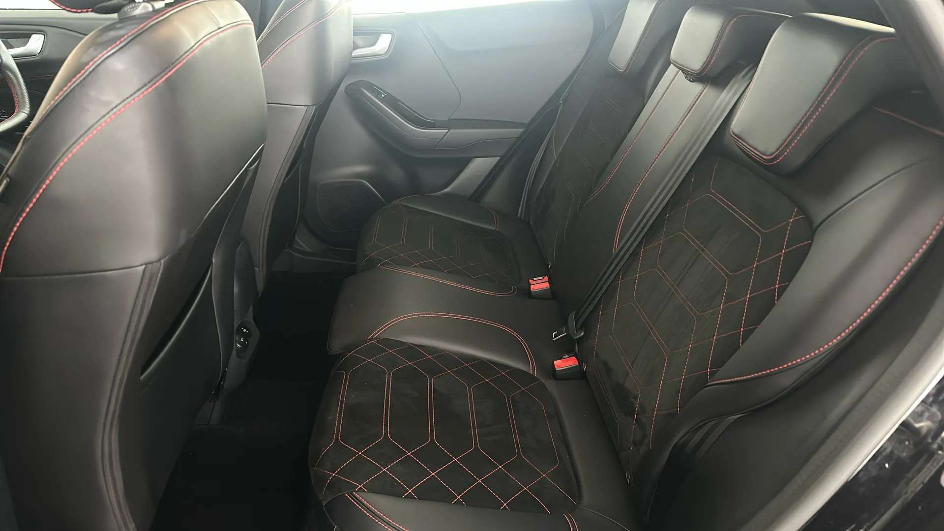 2024 FORD PUMA 2024 FORD PUMA