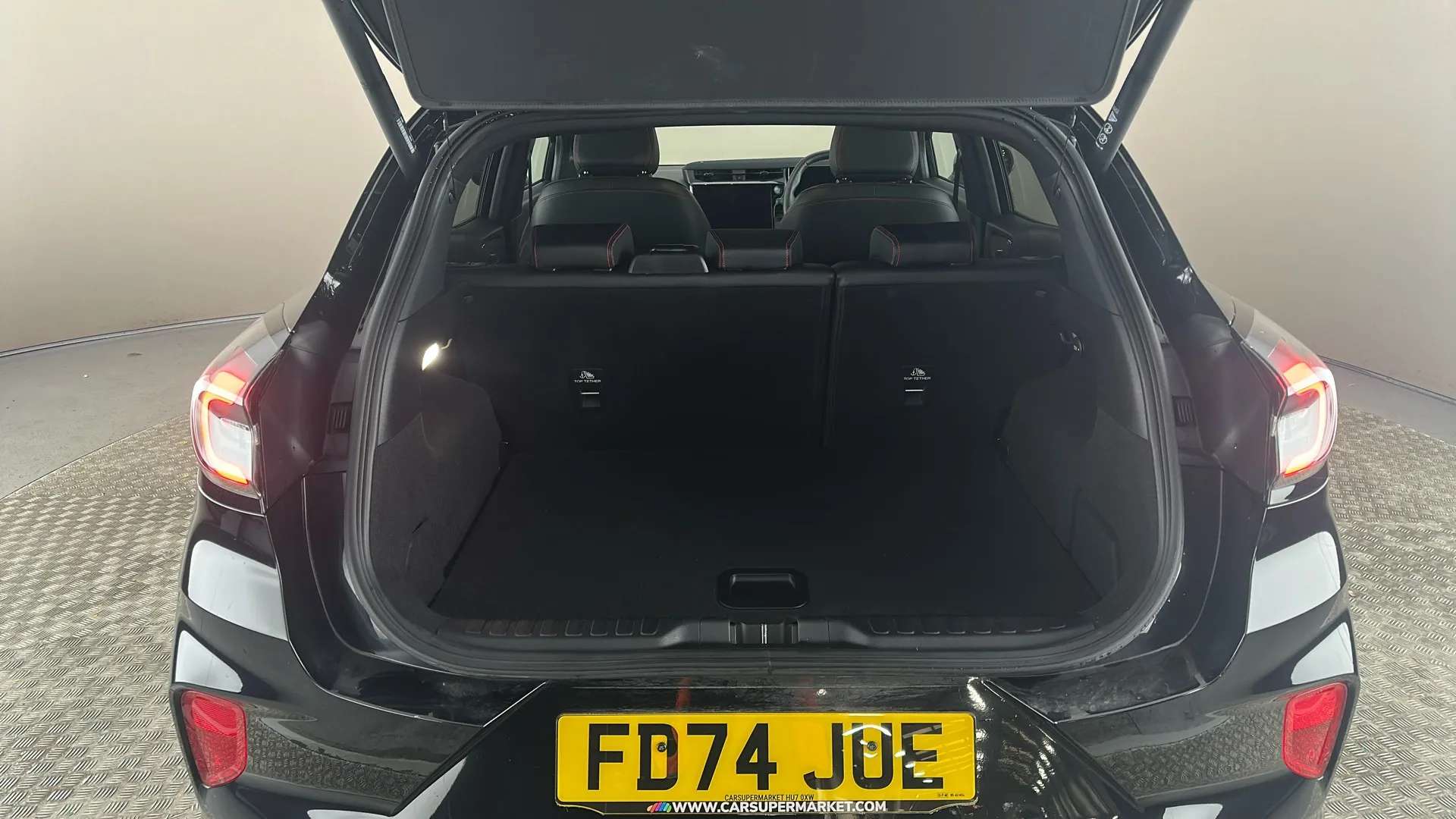 2024 FORD PUMA 2024 FORD PUMA