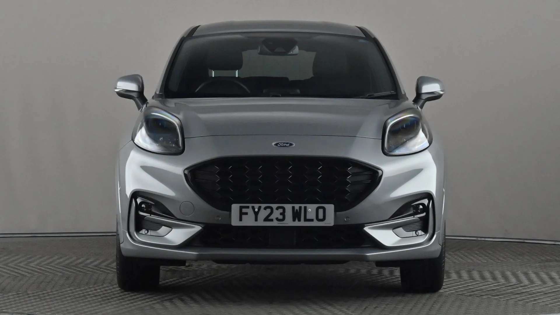 A 2023 FORD PUMA 1.0 EcoBoost Hybrid mHEV ST-Line X A 2023 FORD PUMA 1.0 EcoBoost Hybrid mHEV ST-Line X