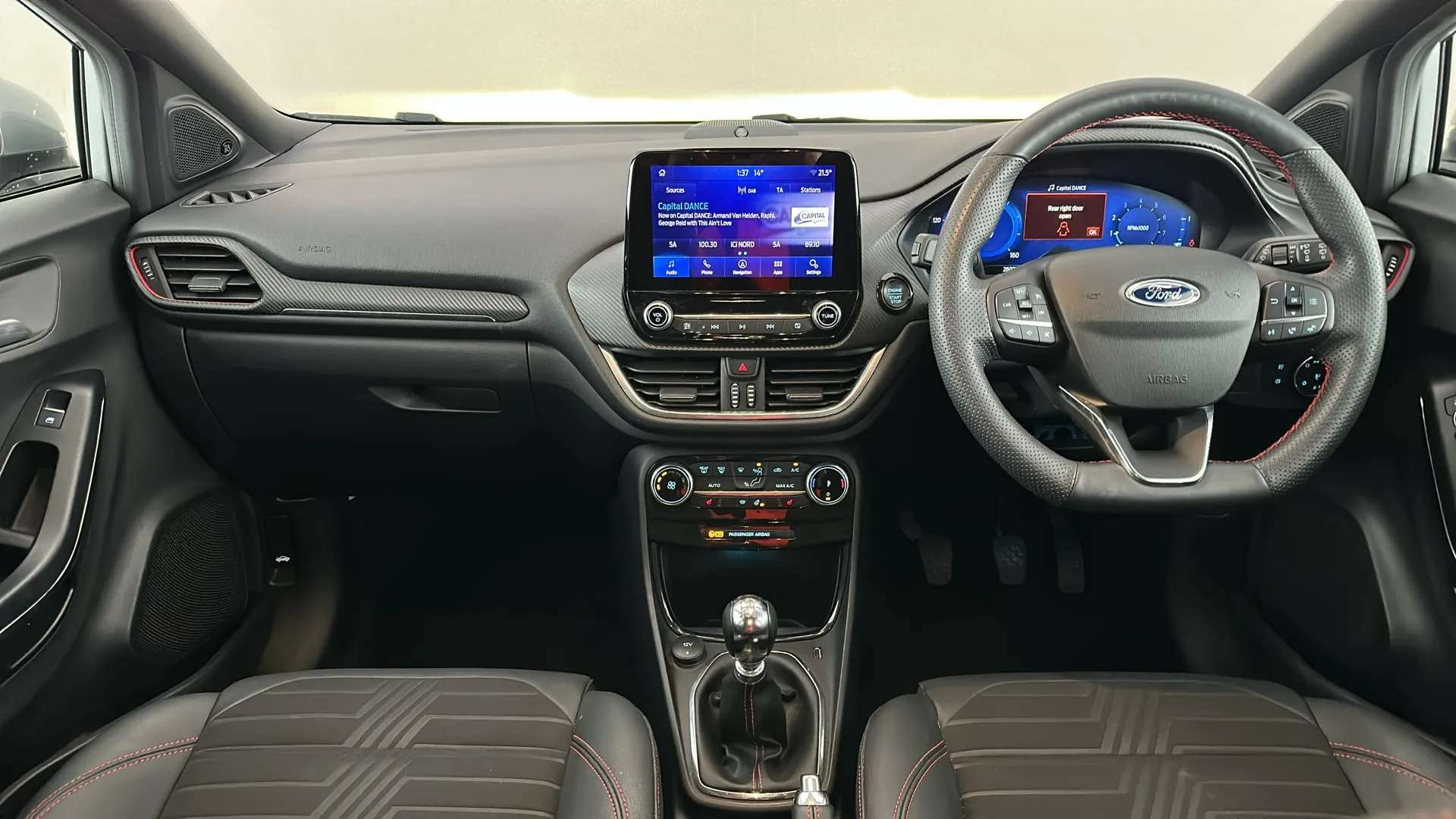 2023 FORD PUMA 2023 FORD PUMA