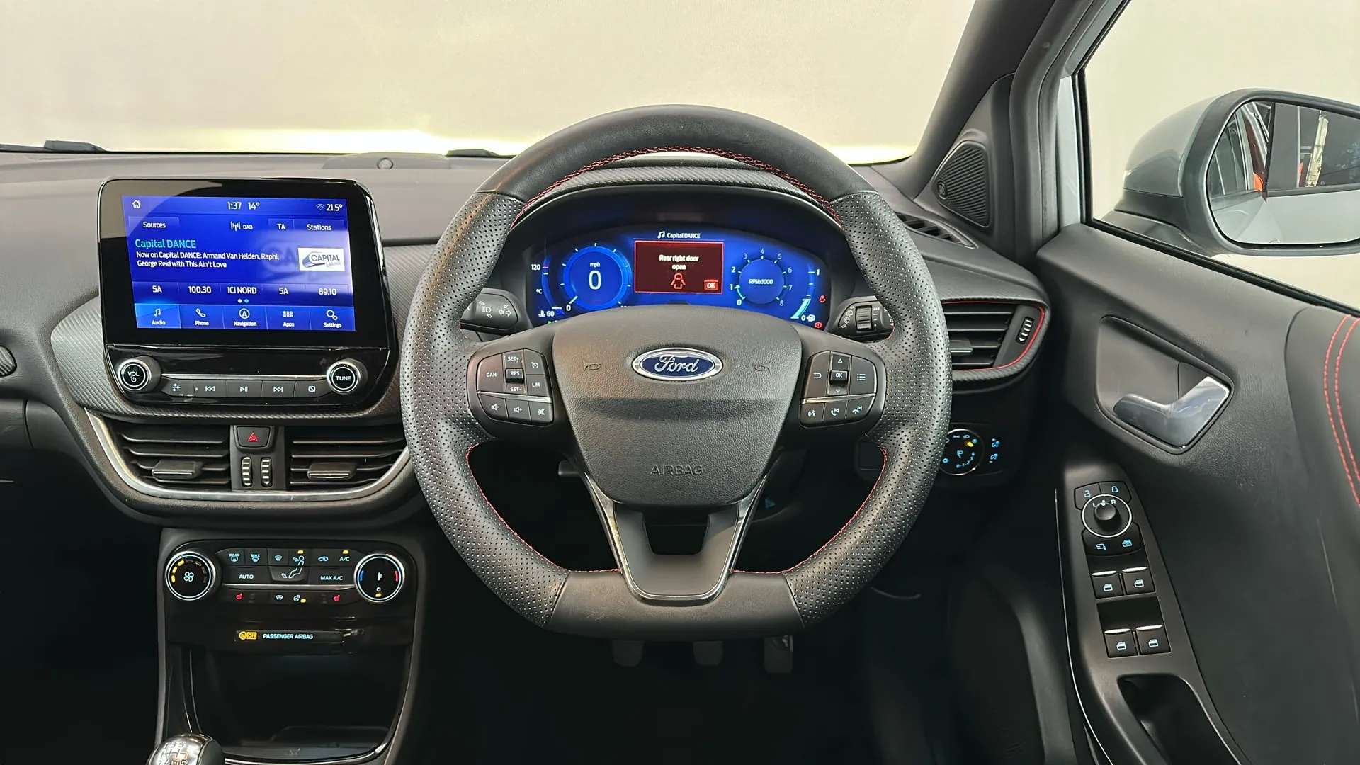 2023 FORD PUMA 2023 FORD PUMA