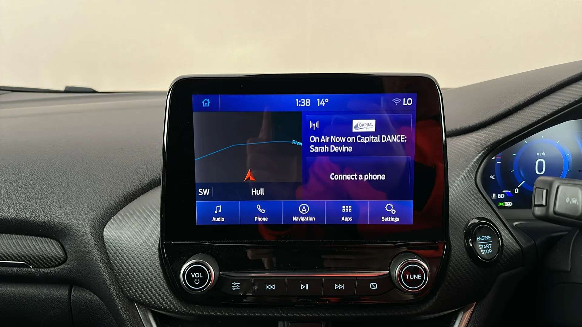 2023 FORD PUMA 2023 FORD PUMA