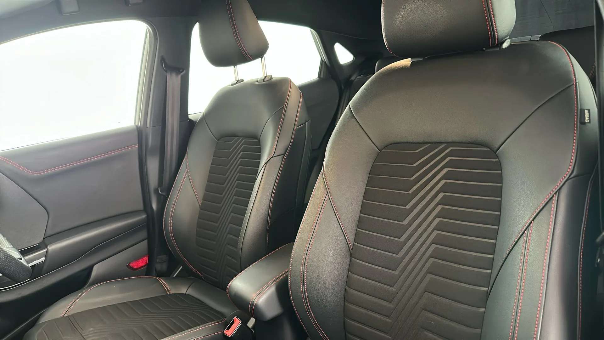 2023 FORD PUMA 2023 FORD PUMA