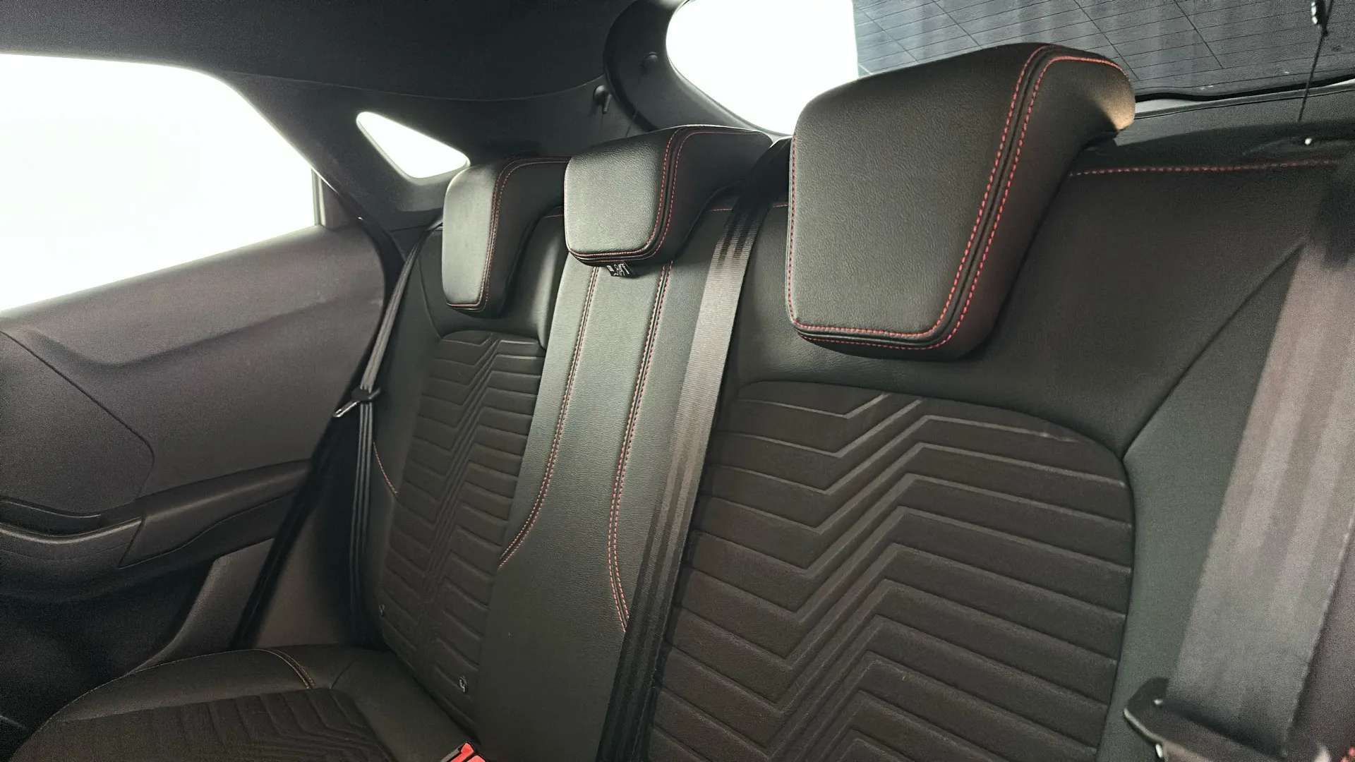 2023 FORD PUMA 2023 FORD PUMA