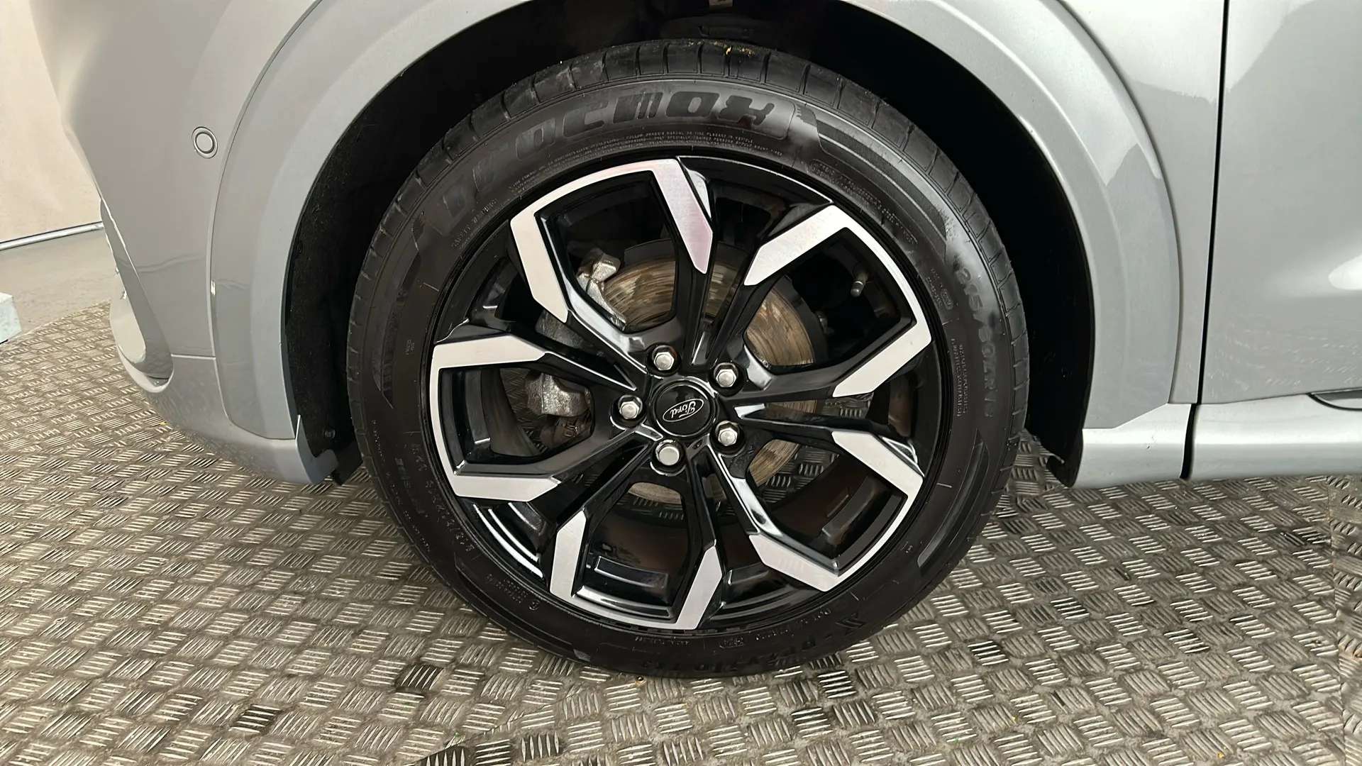 2023 FORD PUMA 2023 FORD PUMA