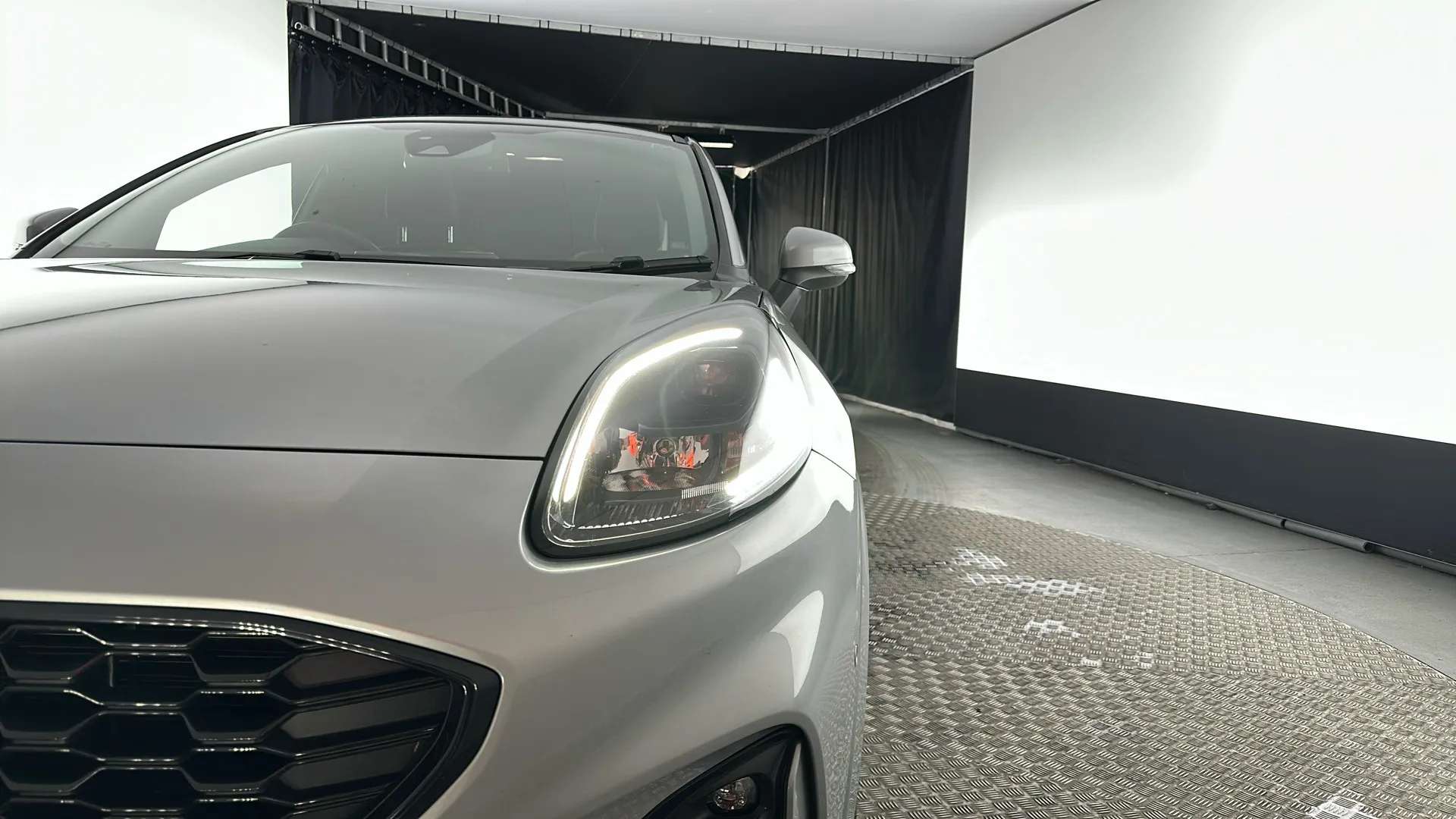 2023 FORD PUMA 2023 FORD PUMA