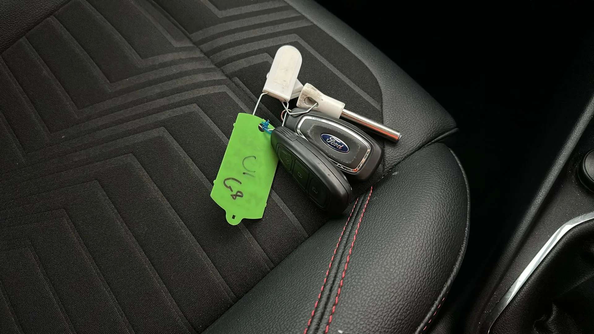 2023 FORD PUMA 2023 FORD PUMA