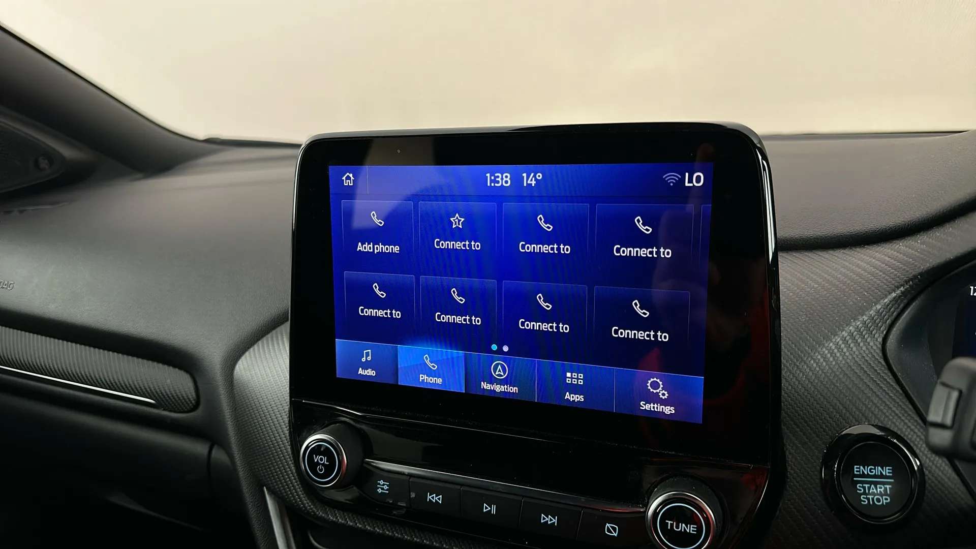 2023 FORD PUMA 2023 FORD PUMA