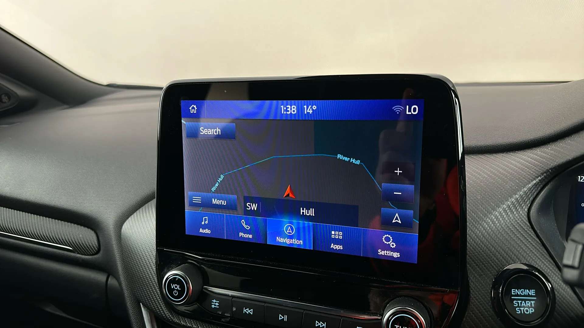 2023 FORD PUMA 2023 FORD PUMA