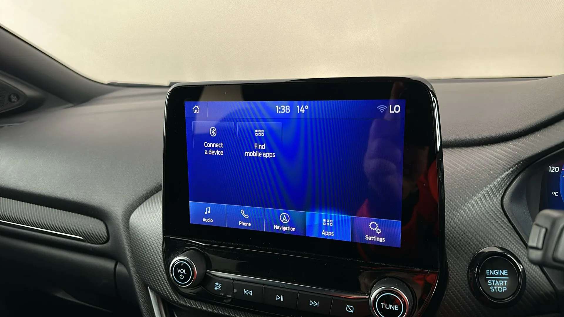 2023 FORD PUMA 2023 FORD PUMA