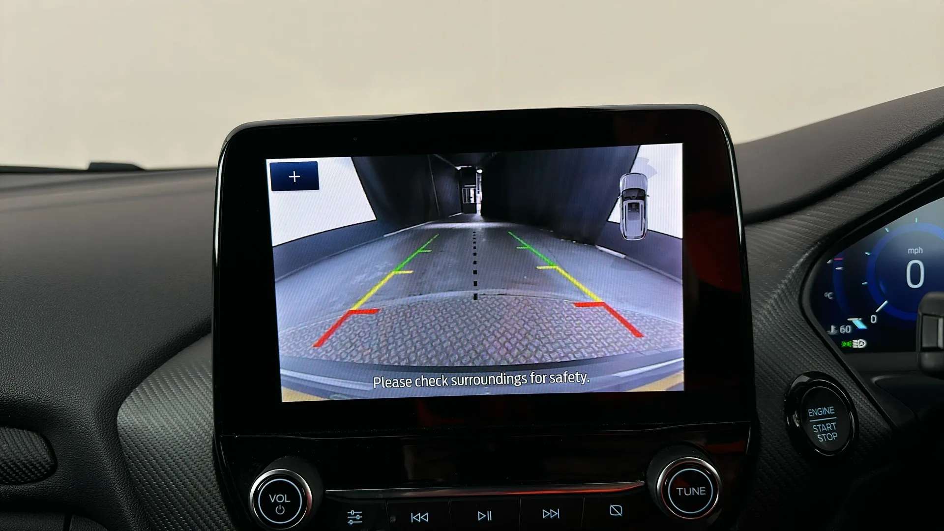 2023 FORD PUMA 2023 FORD PUMA