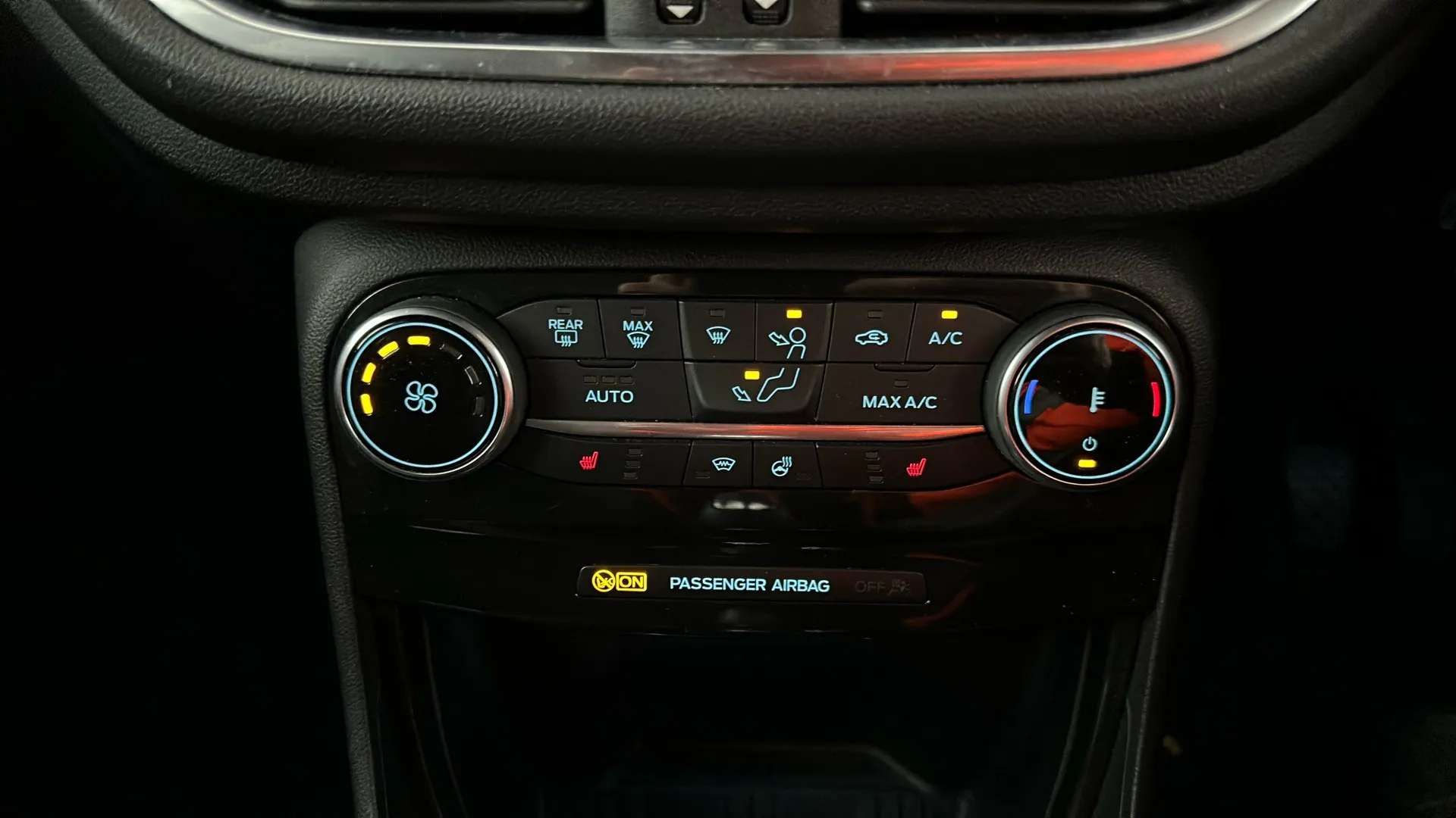 2023 FORD PUMA 2023 FORD PUMA