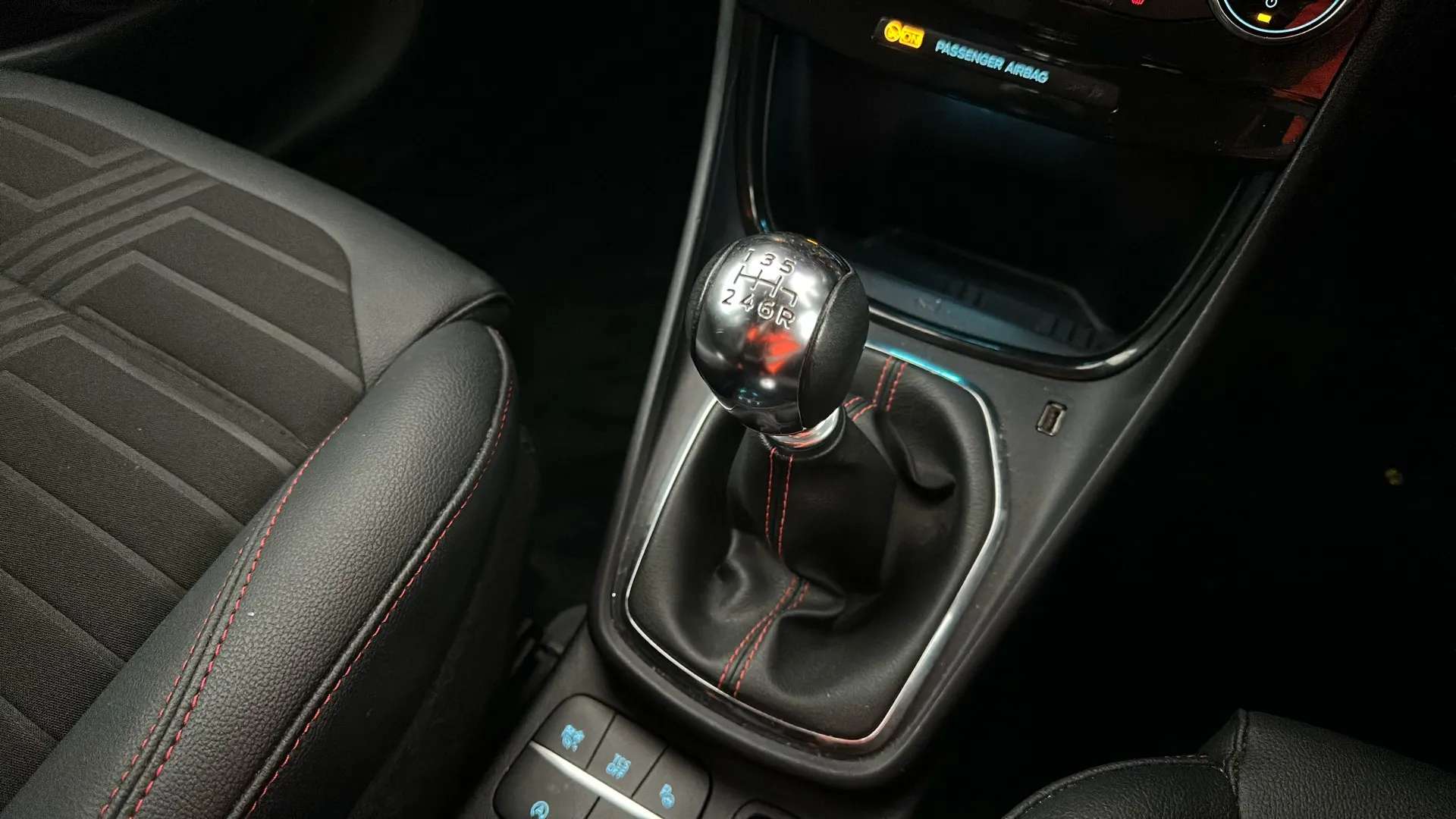 2023 FORD PUMA 2023 FORD PUMA