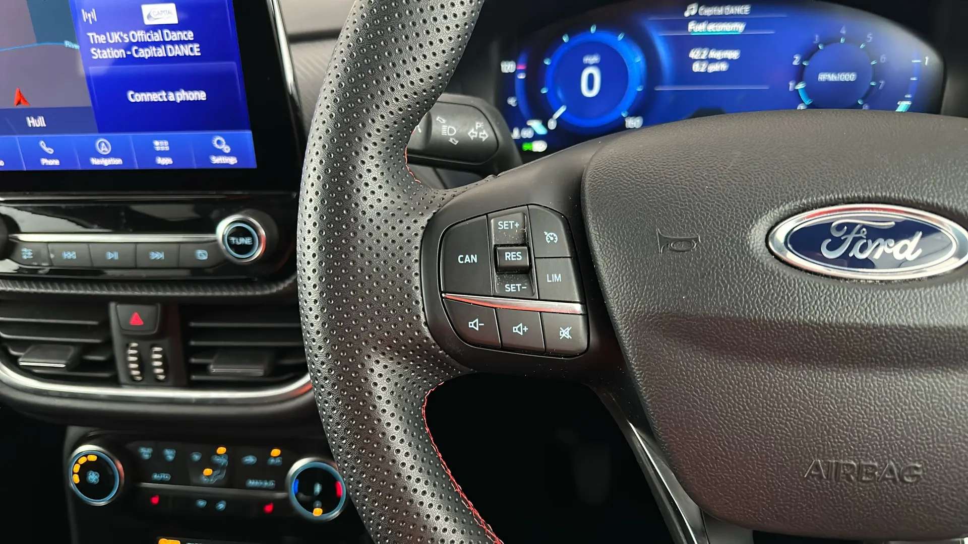 2023 FORD PUMA 2023 FORD PUMA