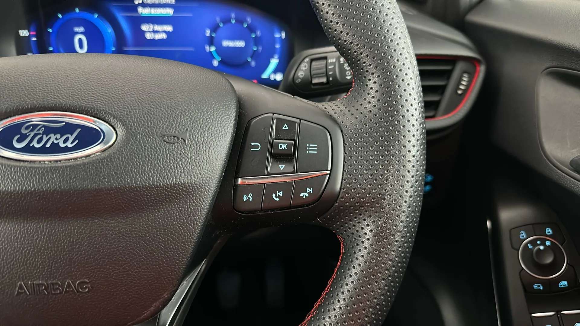 2023 FORD PUMA 2023 FORD PUMA