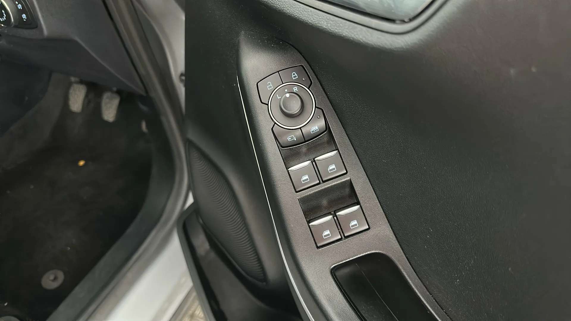 2023 FORD PUMA 2023 FORD PUMA