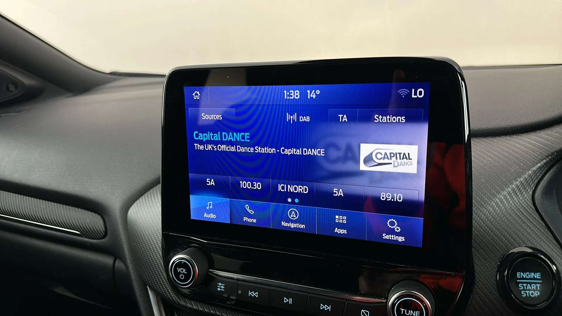 2023 FORD PUMA 2023 FORD PUMA