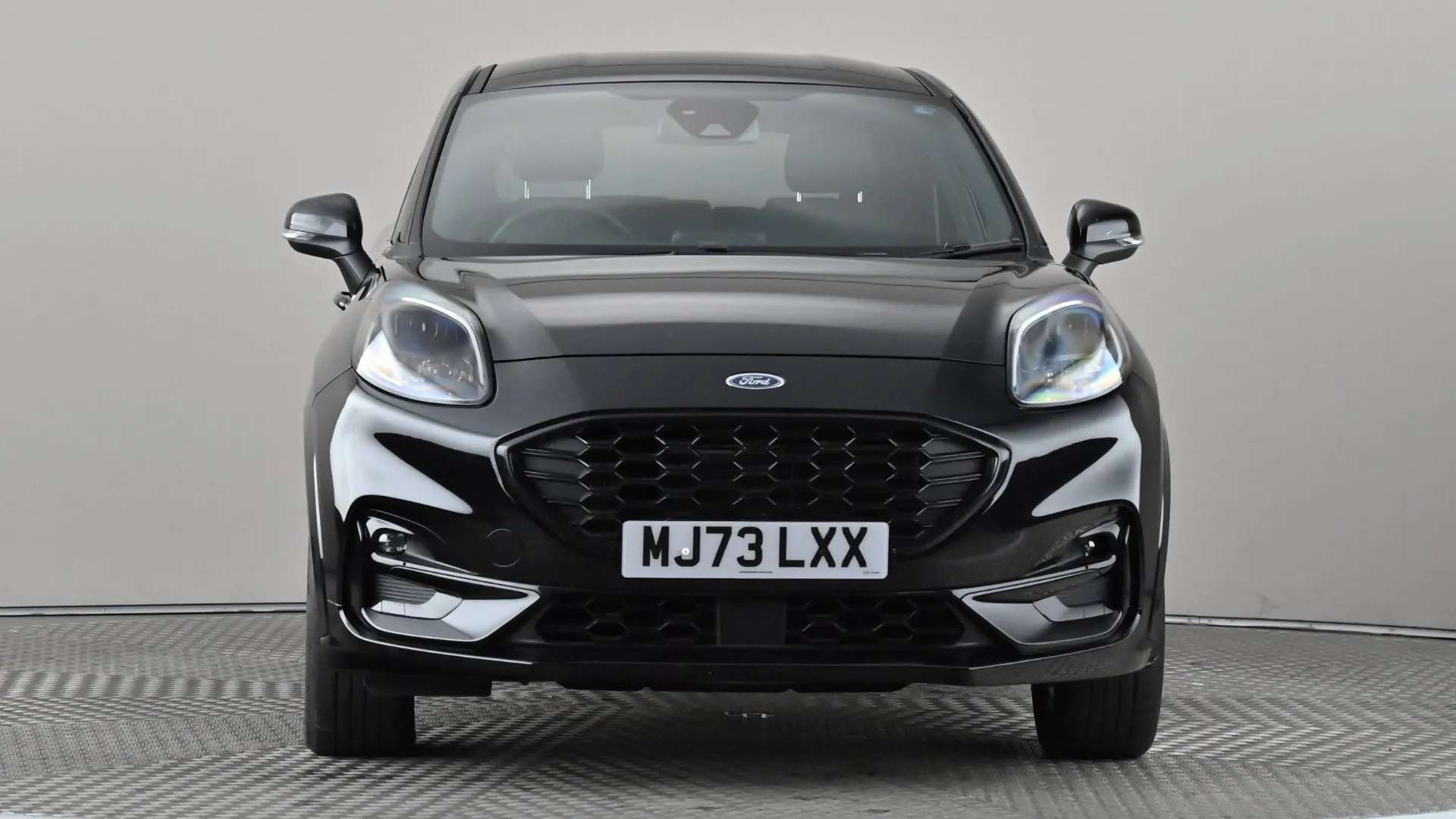 A 2023 FORD PUMA 1.0 EcoBoost Hybrid mHEV ST-Line X A 2023 FORD PUMA 1.0 EcoBoost Hybrid mHEV ST-Line X