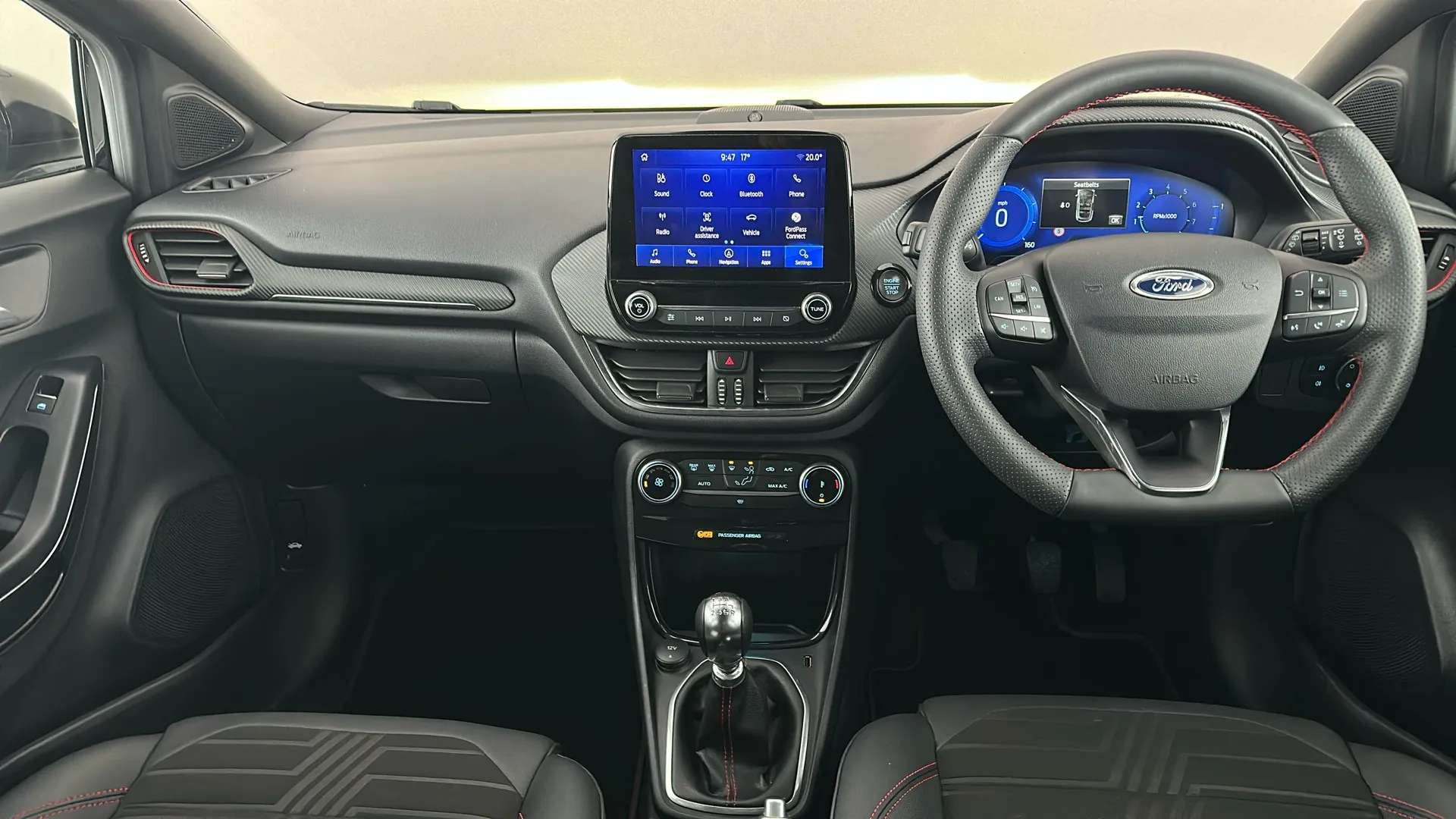 2023 FORD PUMA 2023 FORD PUMA