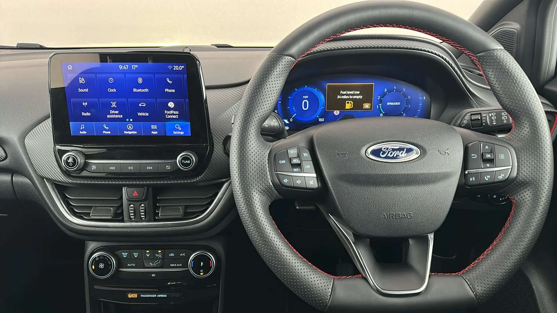 2023 FORD PUMA 2023 FORD PUMA