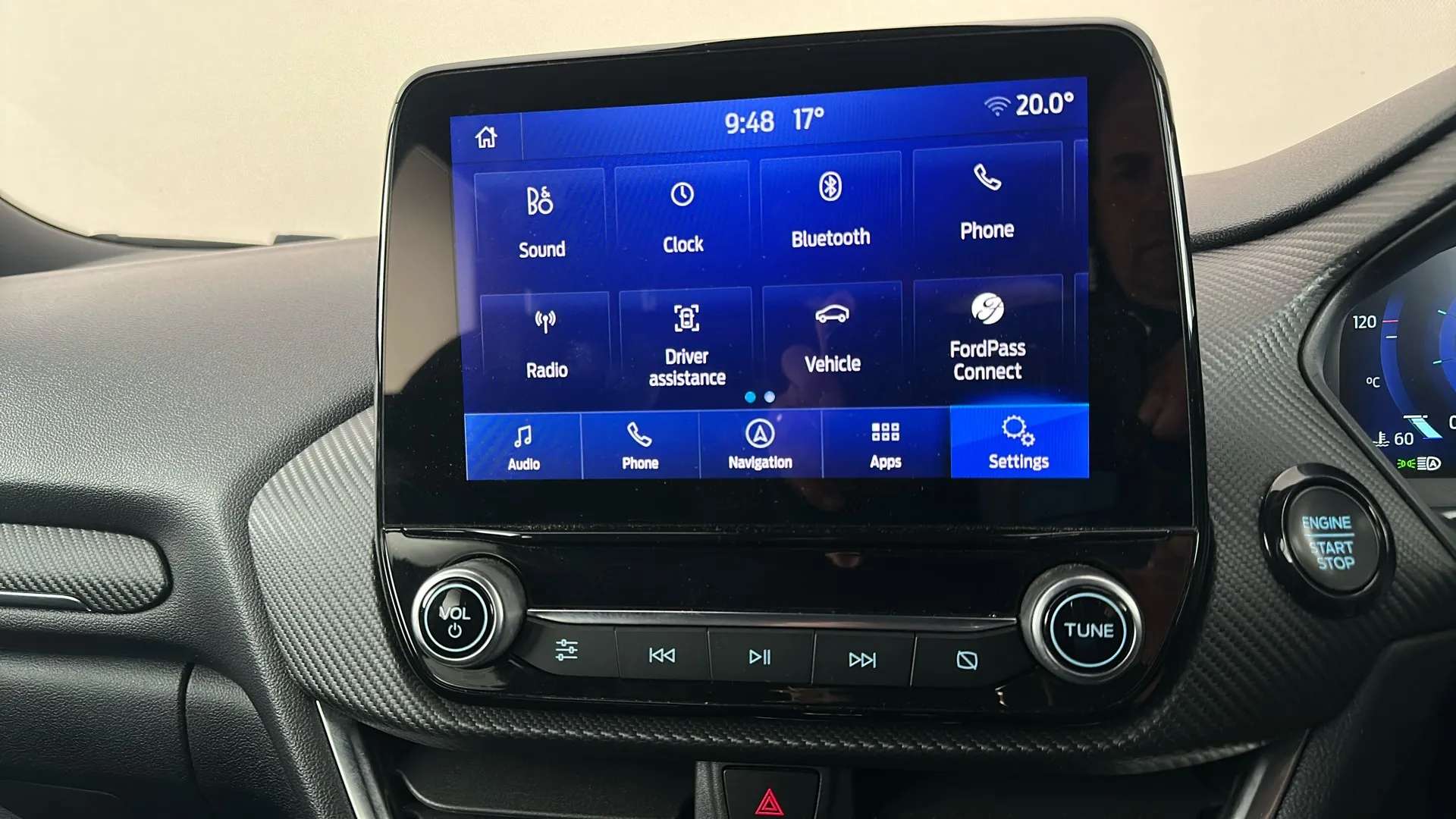 2023 FORD PUMA 2023 FORD PUMA