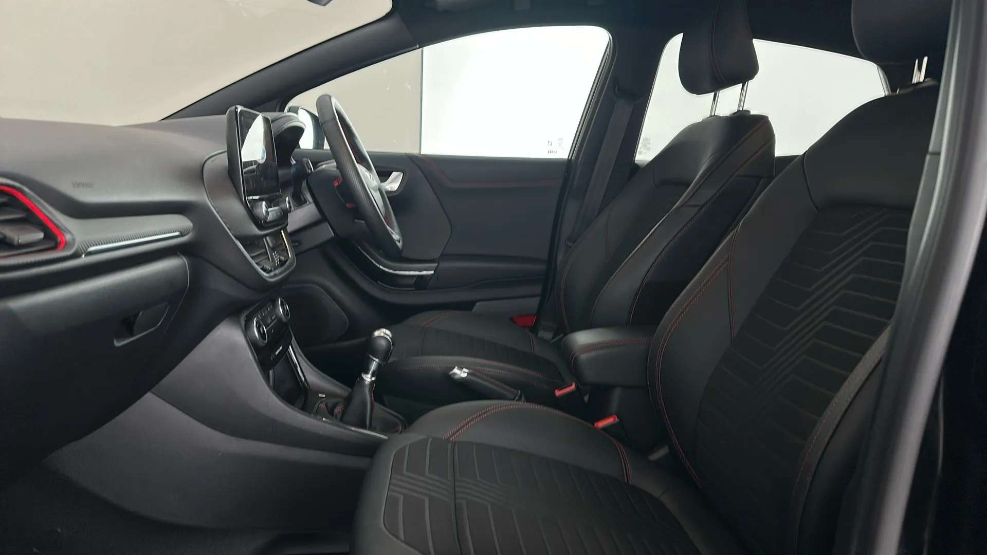 2023 FORD PUMA 2023 FORD PUMA