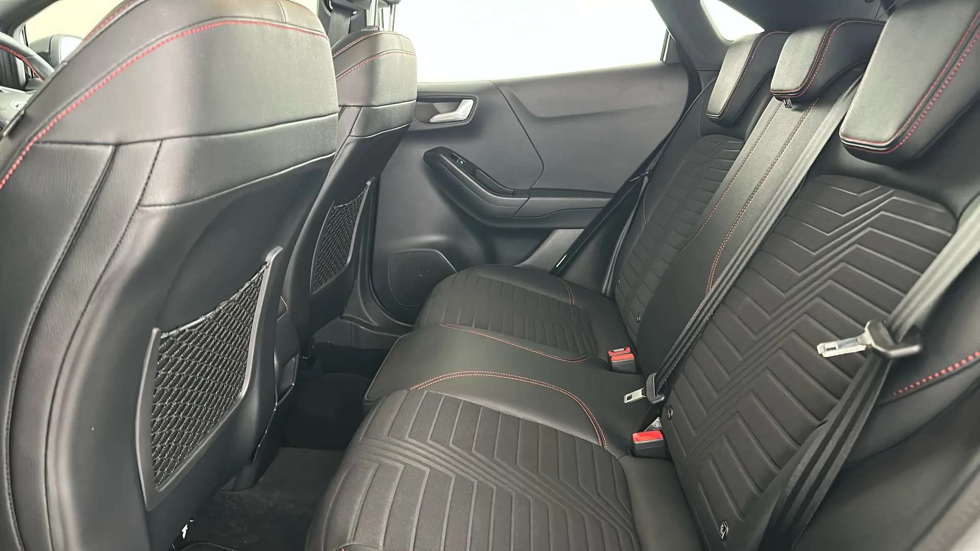 2023 FORD PUMA 2023 FORD PUMA