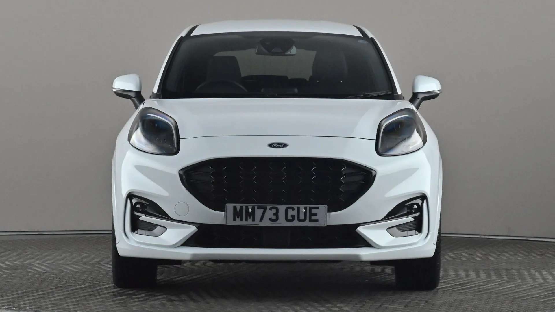 A 2023 FORD PUMA 1.0 EcoBoost Hybrid mHEV ST-Line X A 2023 FORD PUMA 1.0 EcoBoost Hybrid mHEV ST-Line X
