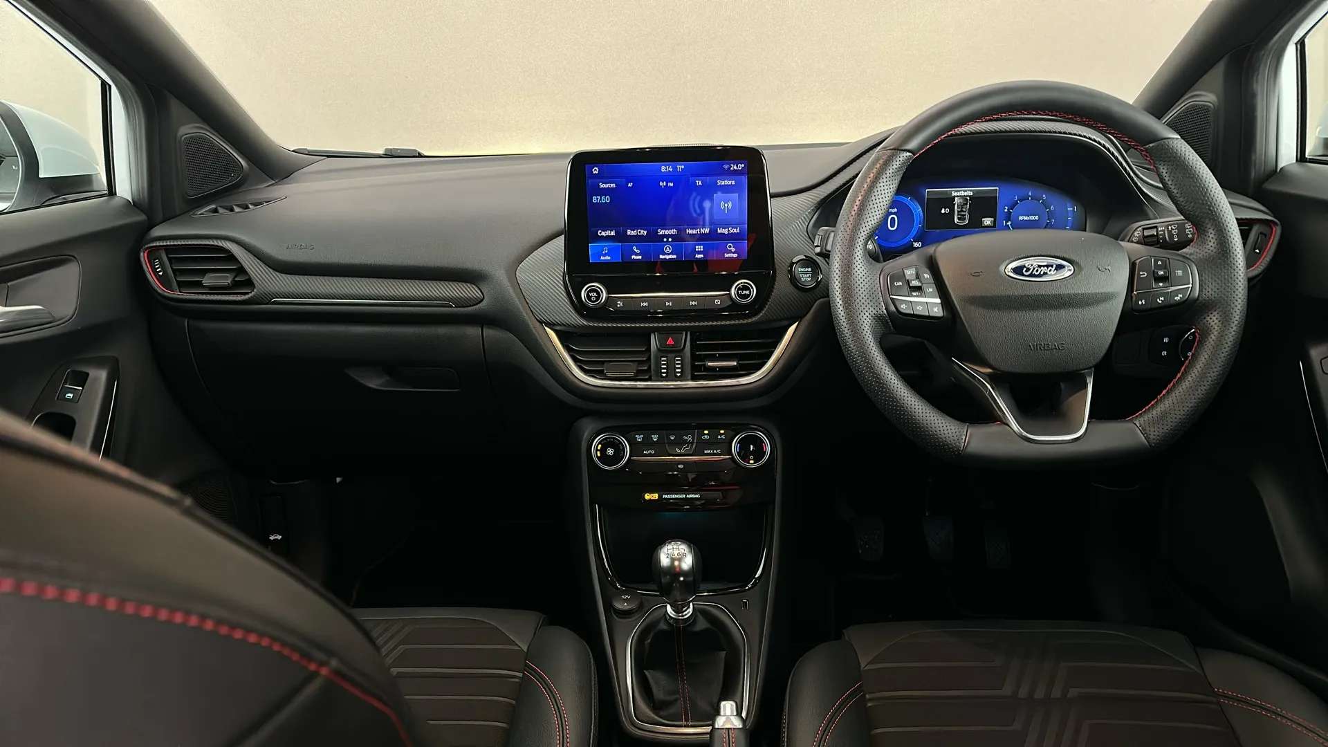 2023 FORD PUMA 2023 FORD PUMA