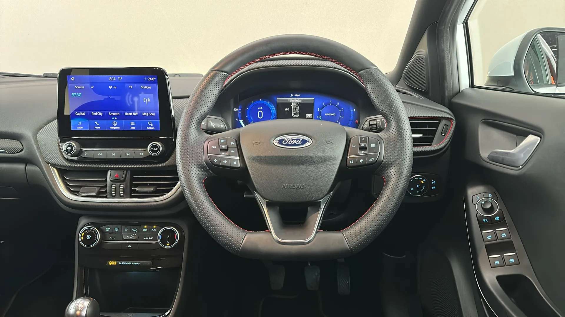 2023 FORD PUMA 2023 FORD PUMA