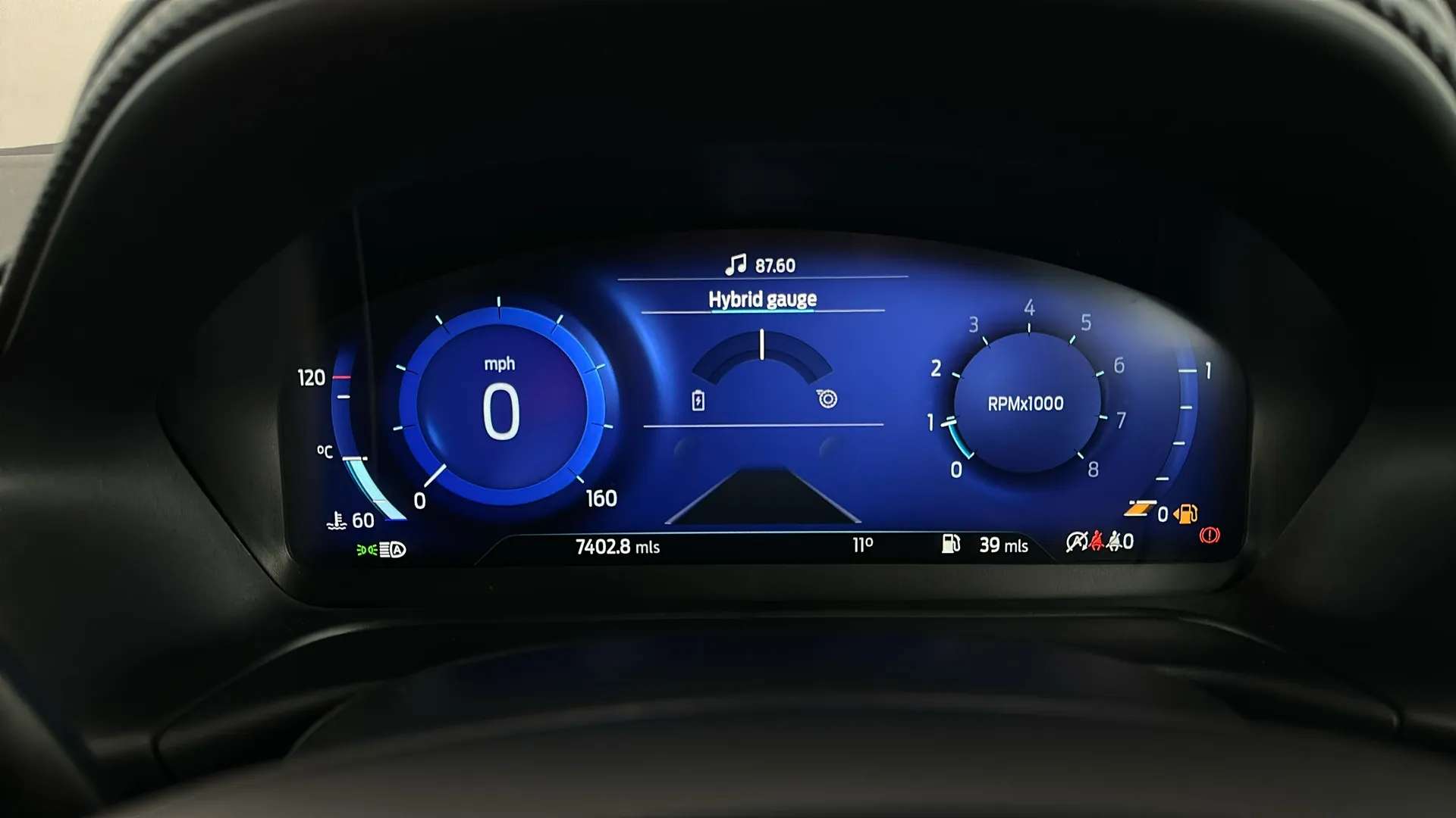 2023 FORD PUMA 2023 FORD PUMA