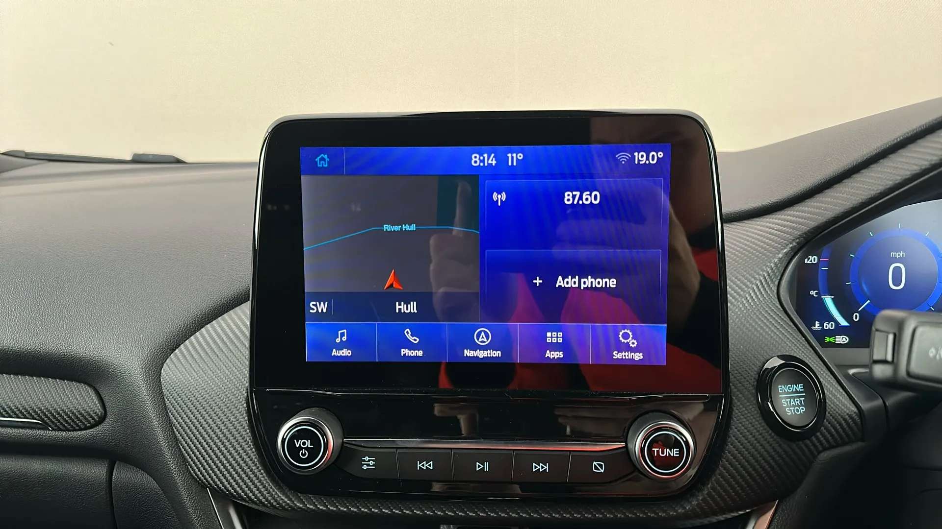 2023 FORD PUMA 2023 FORD PUMA